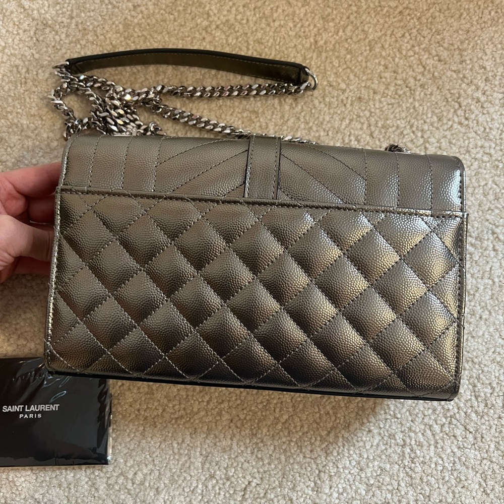Saint Laurent crossbody - Picture 3 of 5